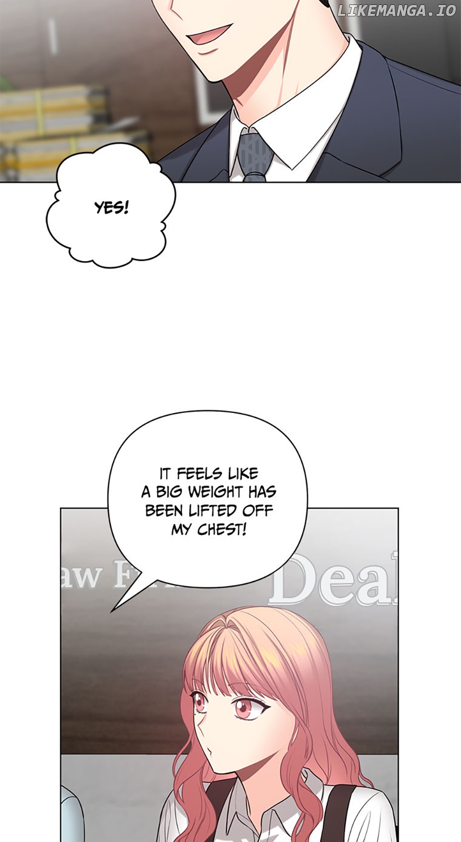 Frauds-In-Law [Official] Chapter 30 - page 24