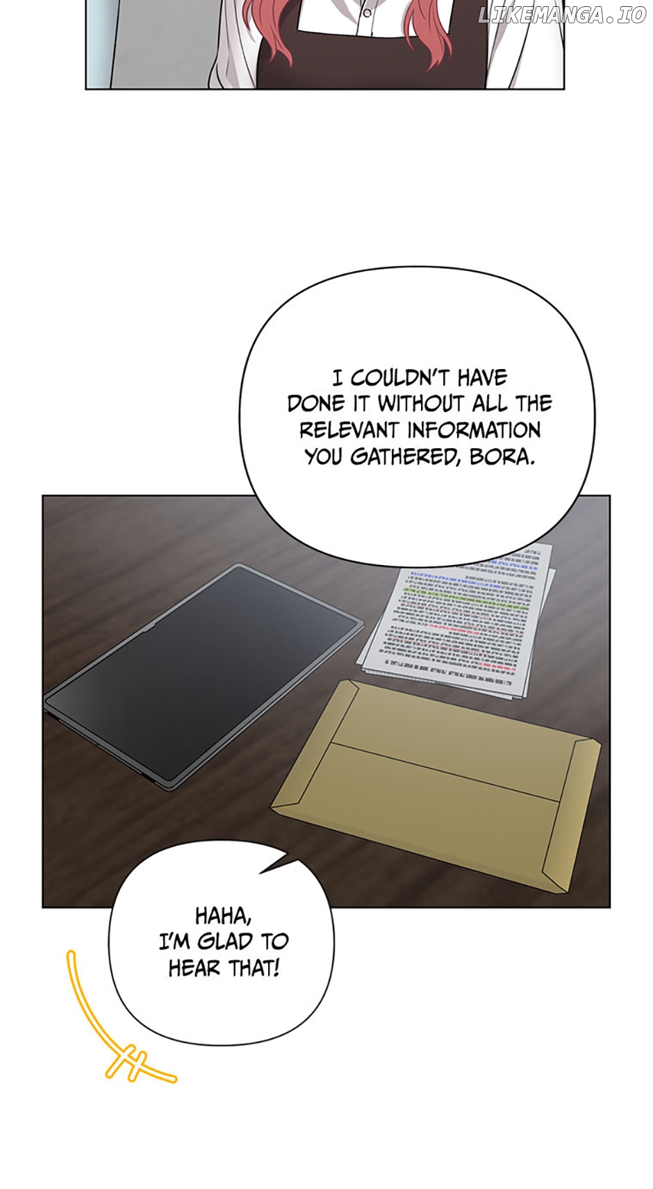 Frauds-In-Law [Official] Chapter 30 - page 25