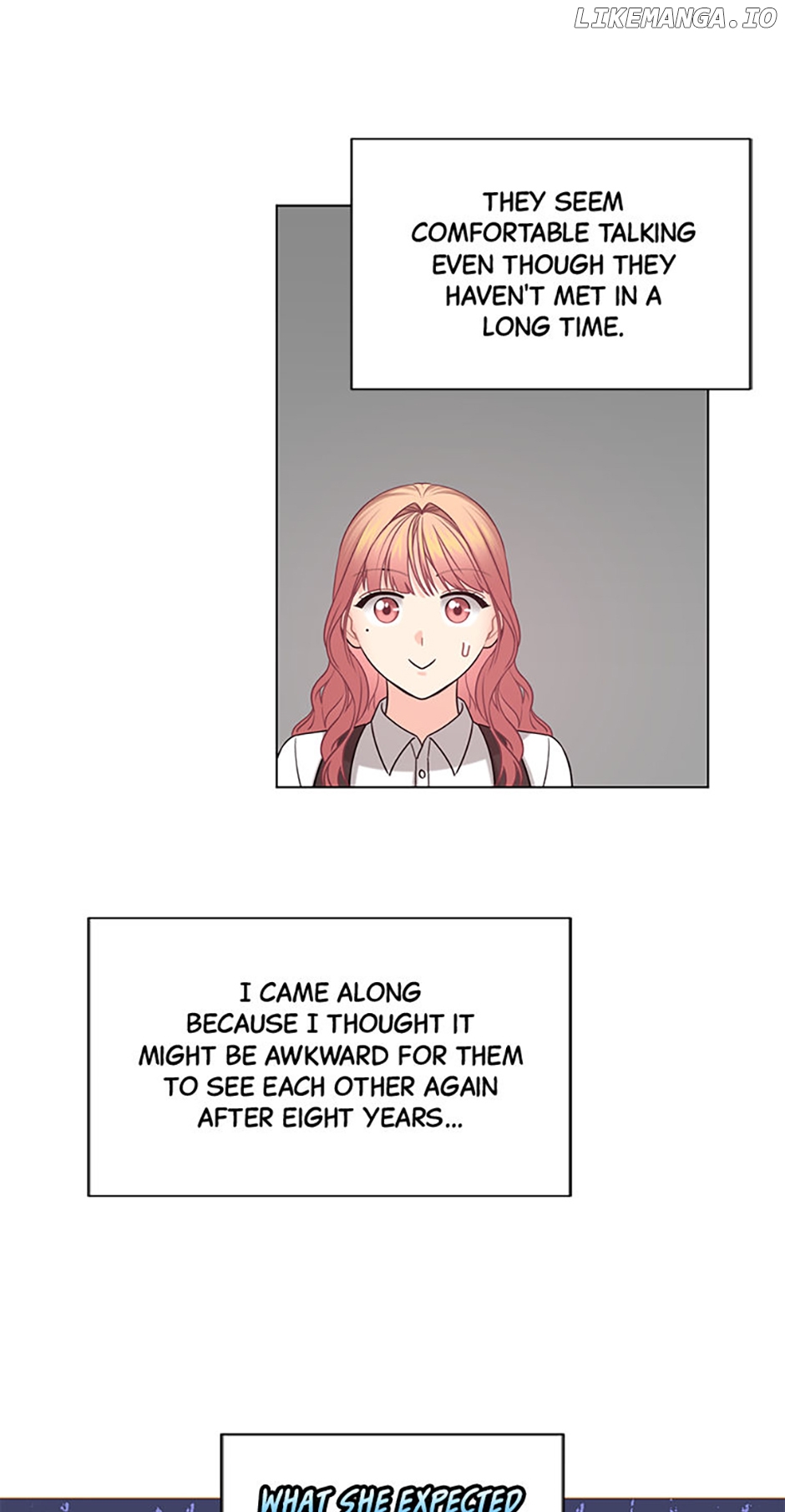 Frauds-In-Law [Official] Chapter 30 - page 26