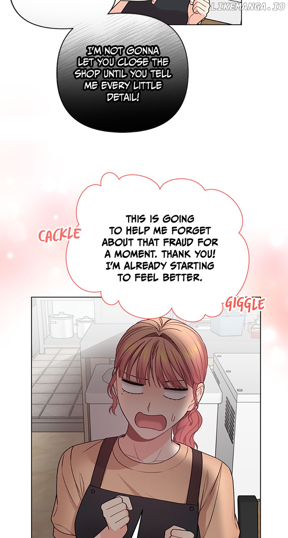 Frauds-In-Law [Official] Chapter 30 - page 3