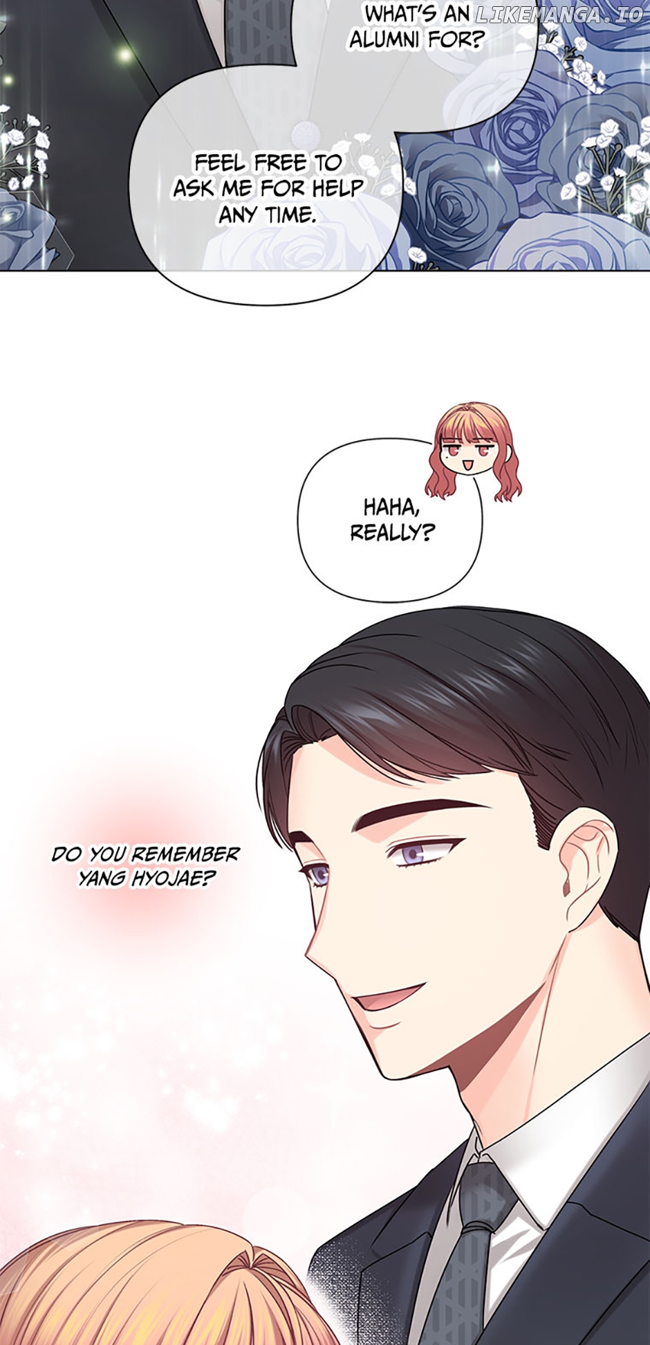 Frauds-In-Law [Official] Chapter 30 - page 32