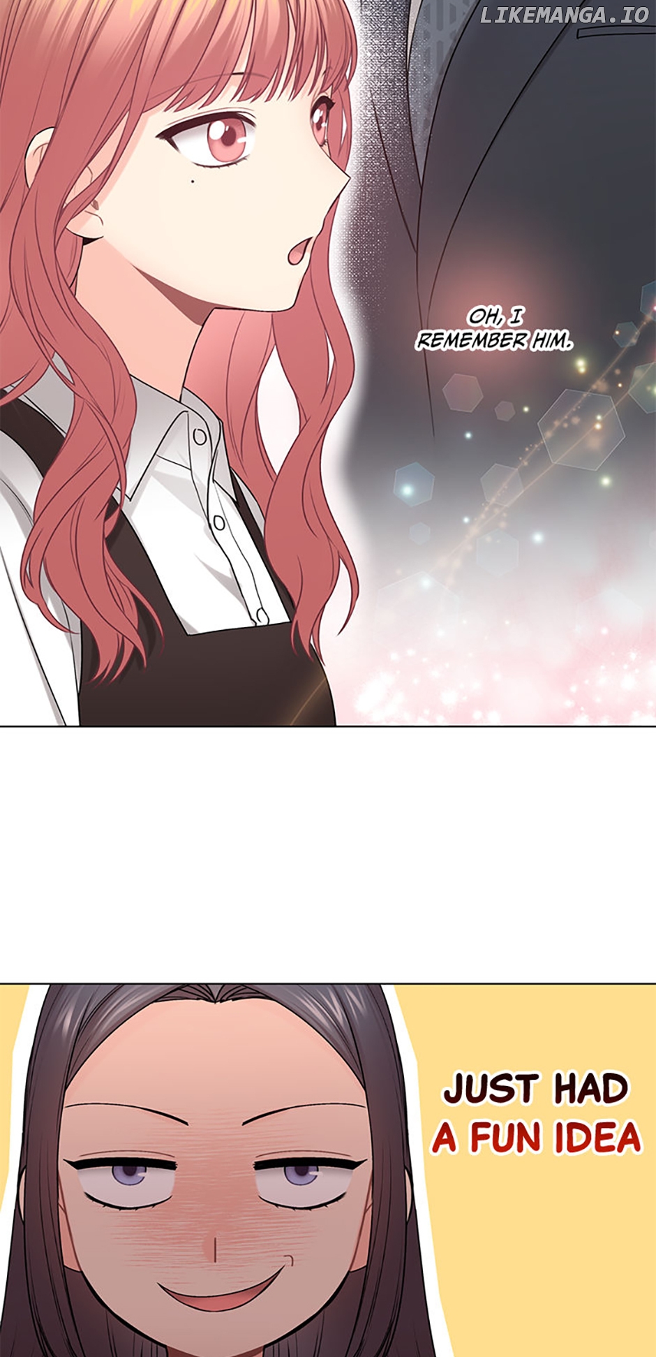 Frauds-In-Law [Official] Chapter 30 - page 33