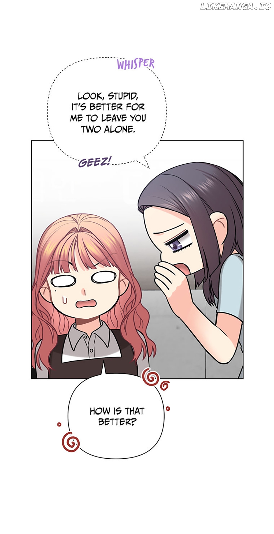 Frauds-In-Law [Official] Chapter 30 - page 40
