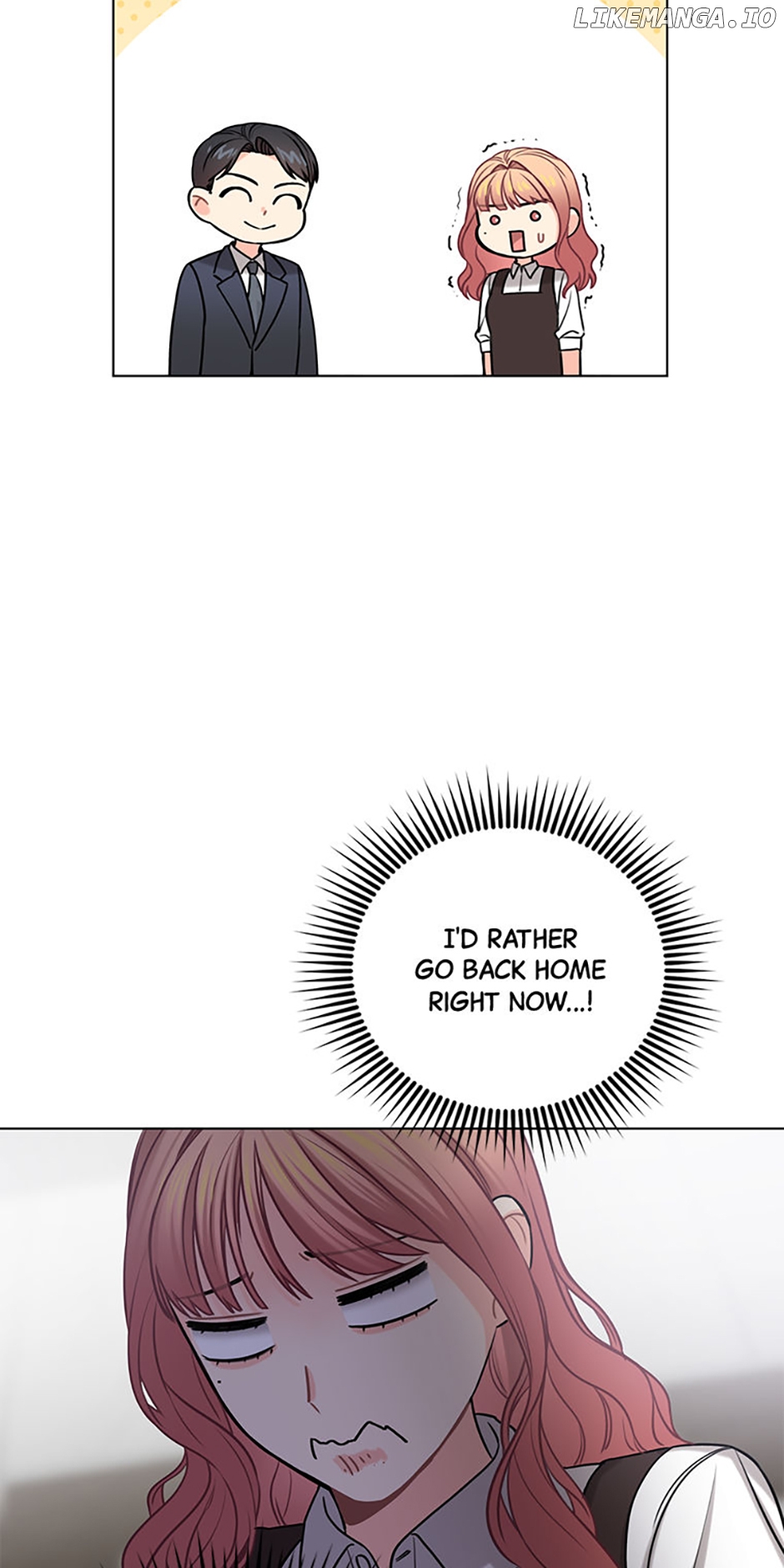 Frauds-In-Law [Official] Chapter 30 - page 43