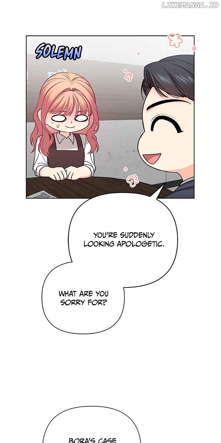 Frauds-In-Law [Official] Chapter 30 - page 46