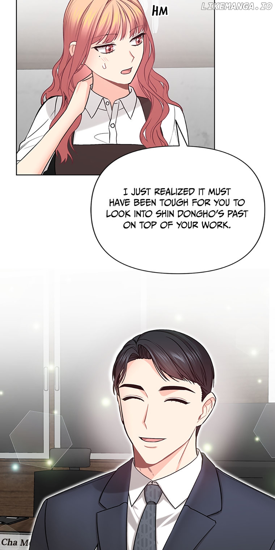 Frauds-In-Law [Official] Chapter 30 - page 48