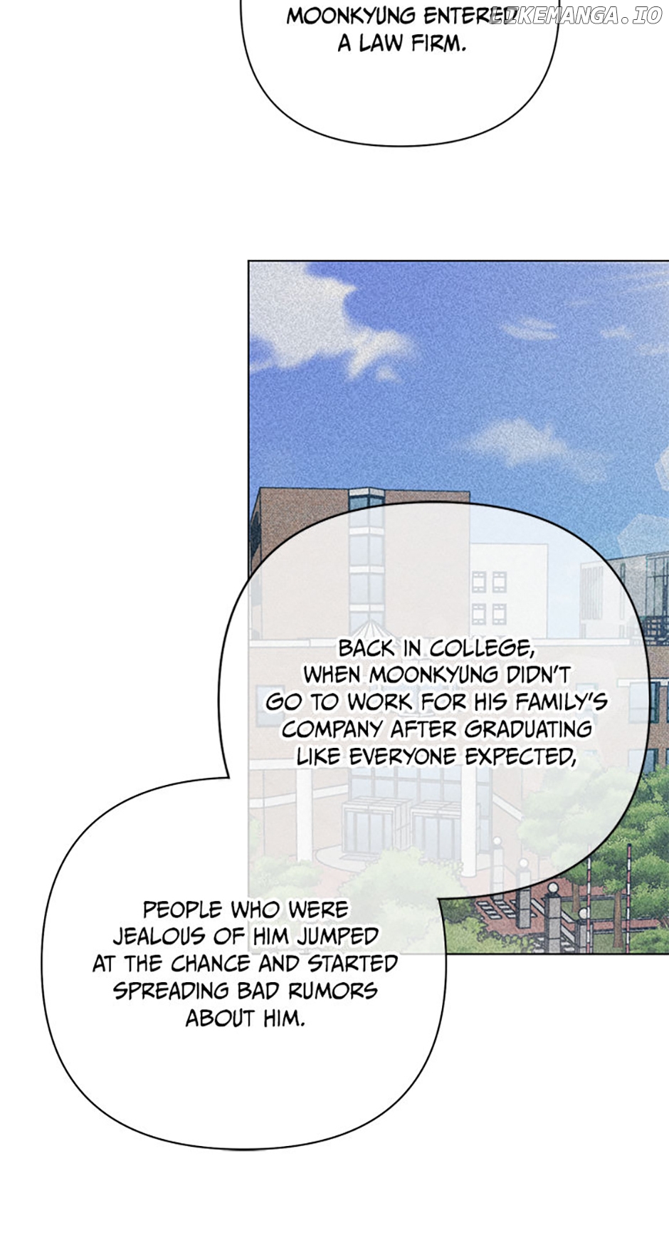Frauds-In-Law [Official] Chapter 30 - page 5
