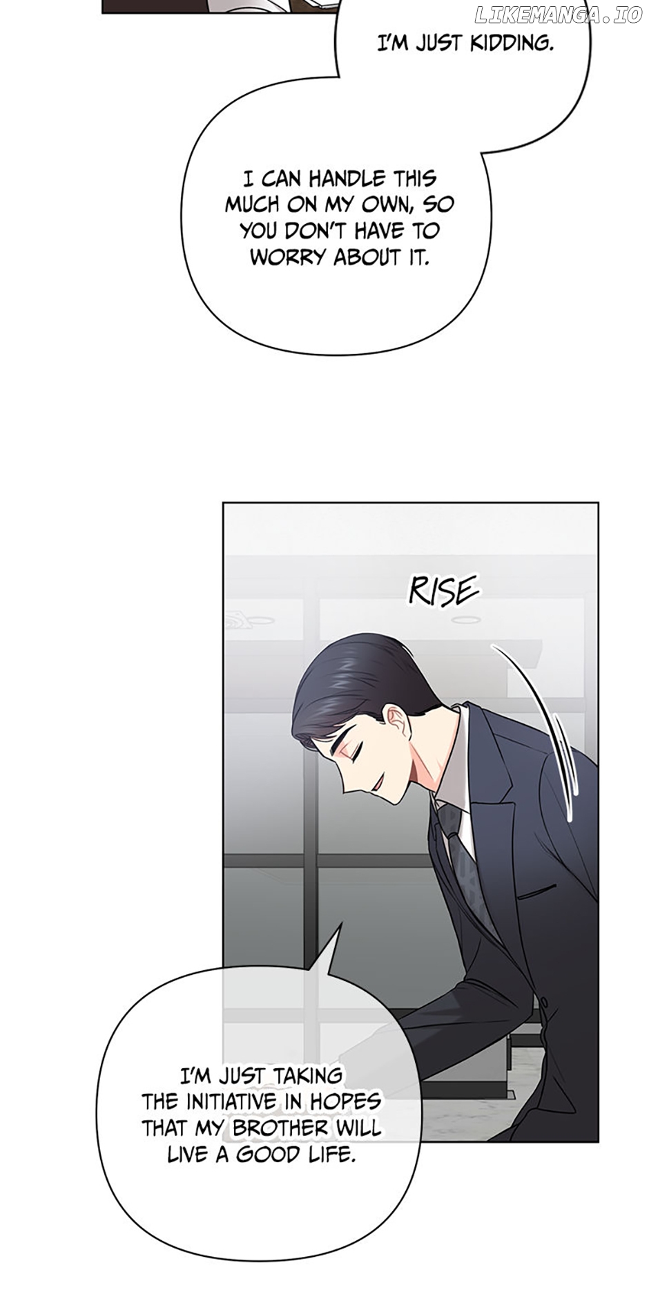 Frauds-In-Law [Official] Chapter 30 - page 50