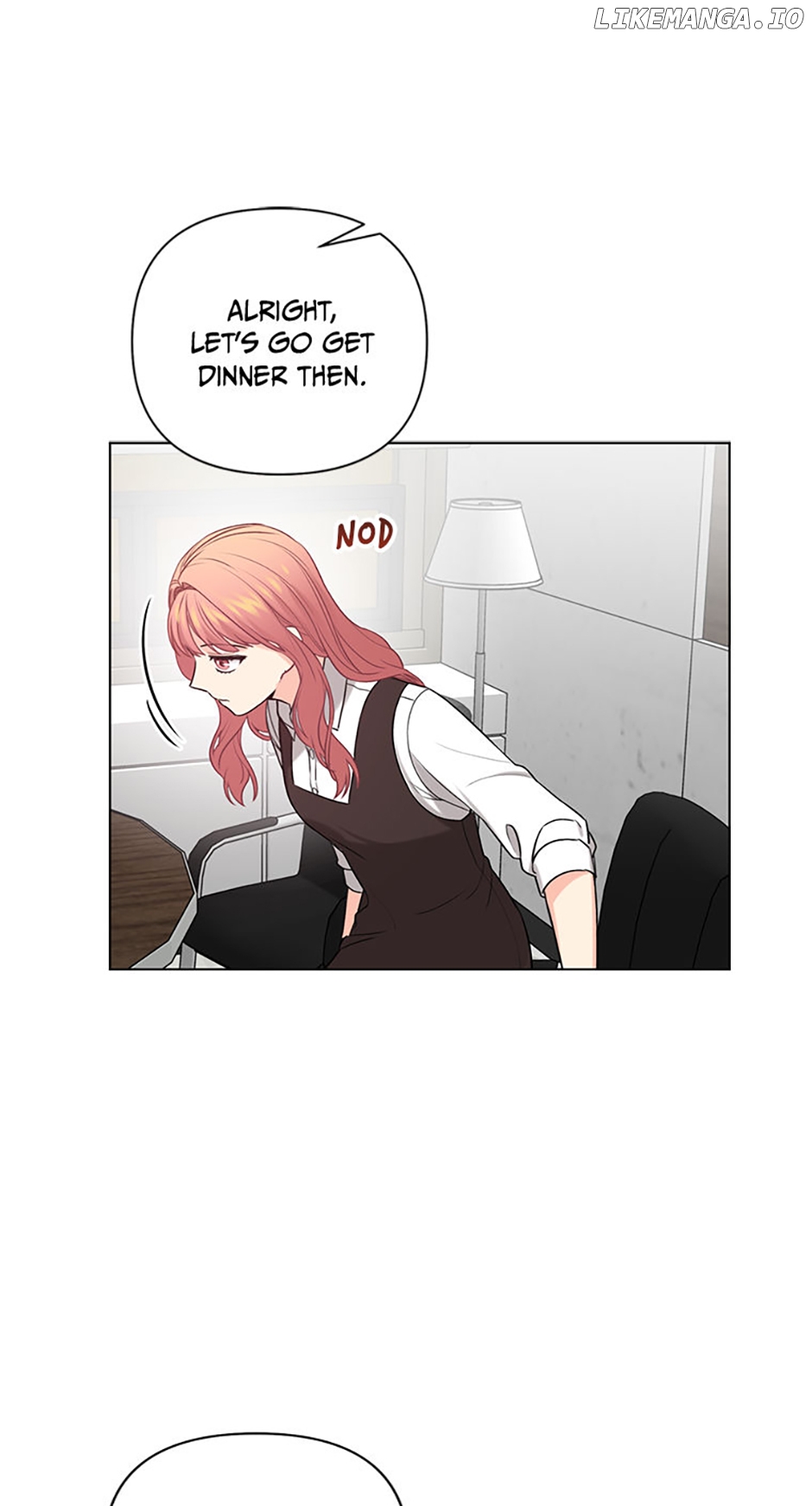 Frauds-In-Law [Official] Chapter 30 - page 51