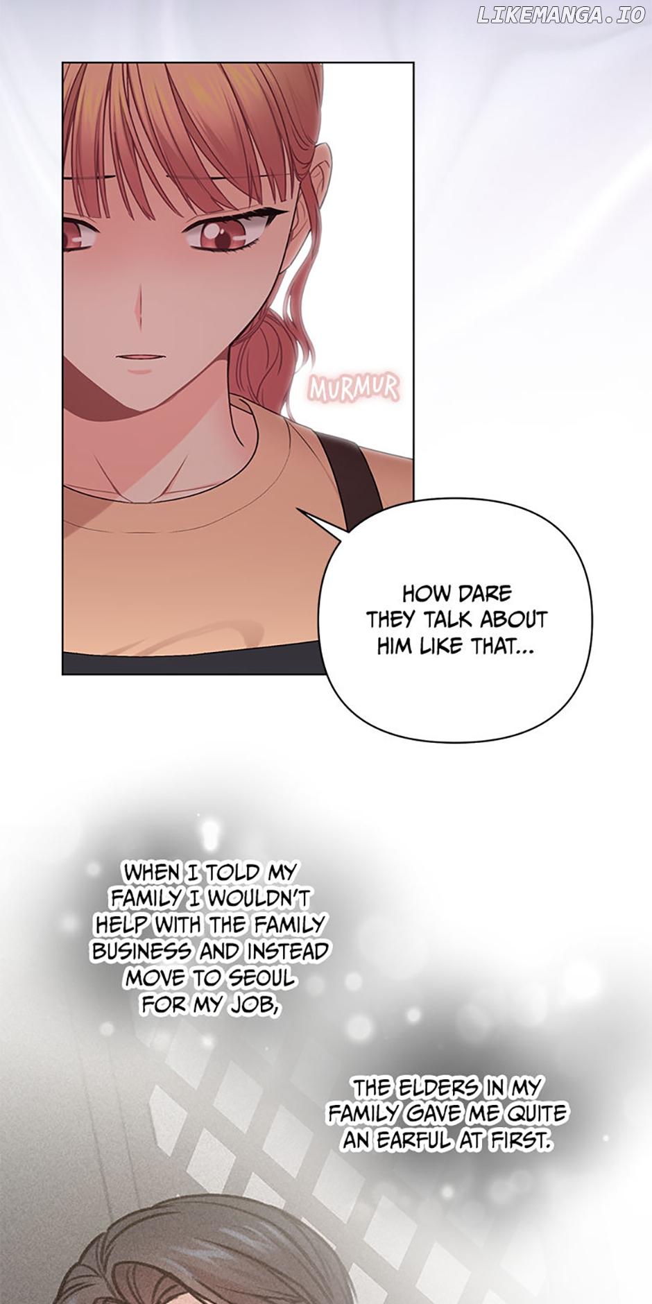 Frauds-In-Law [Official] Chapter 30 - page 7
