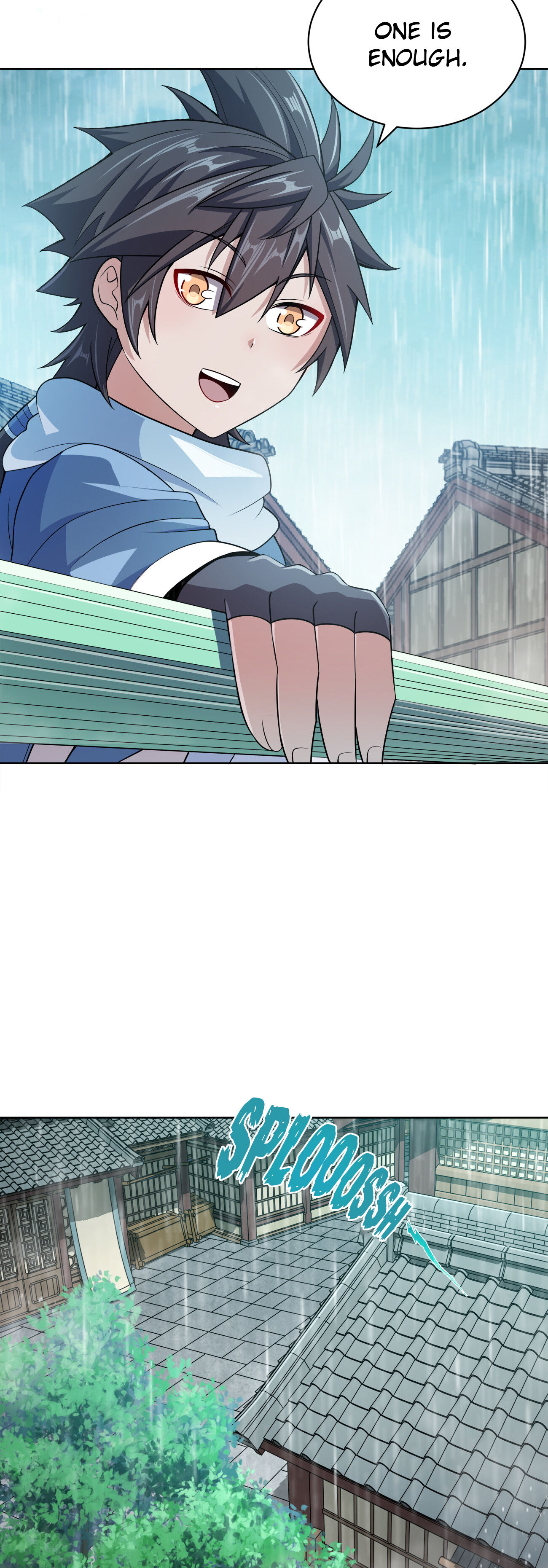 My Wife Is Actually the Empress? Chapter 17 - page 16