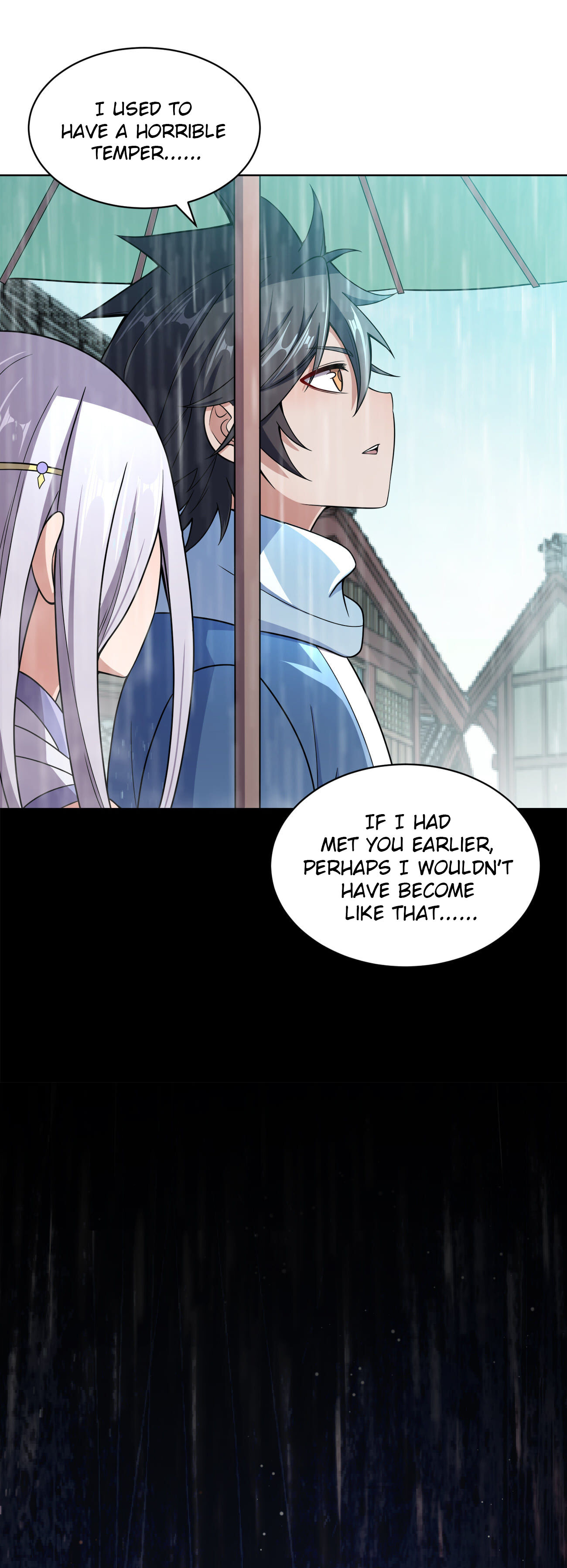 My Wife Is Actually the Empress? Chapter 17 - page 19