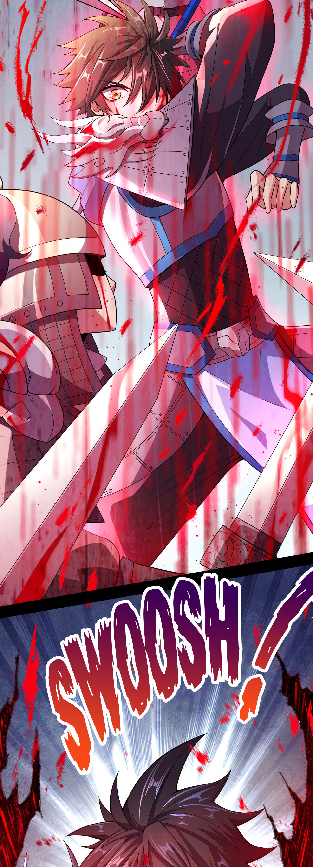 My Wife Is Actually the Empress? Chapter 17 - page 21