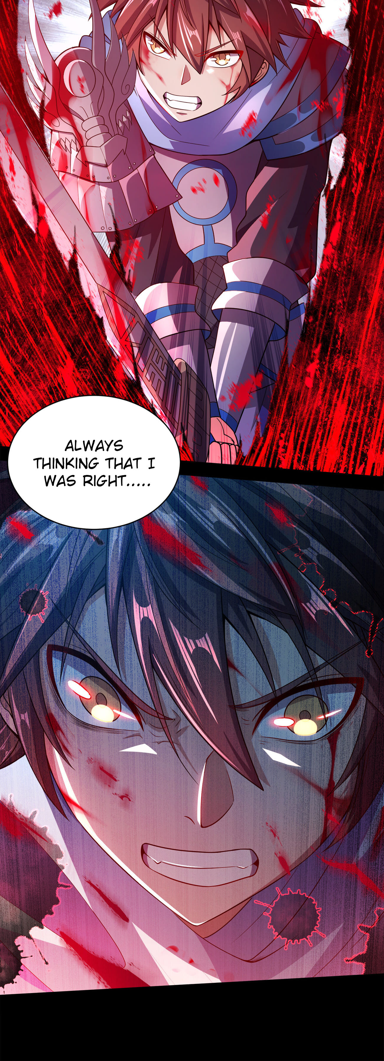 My Wife Is Actually the Empress? Chapter 17 - page 22