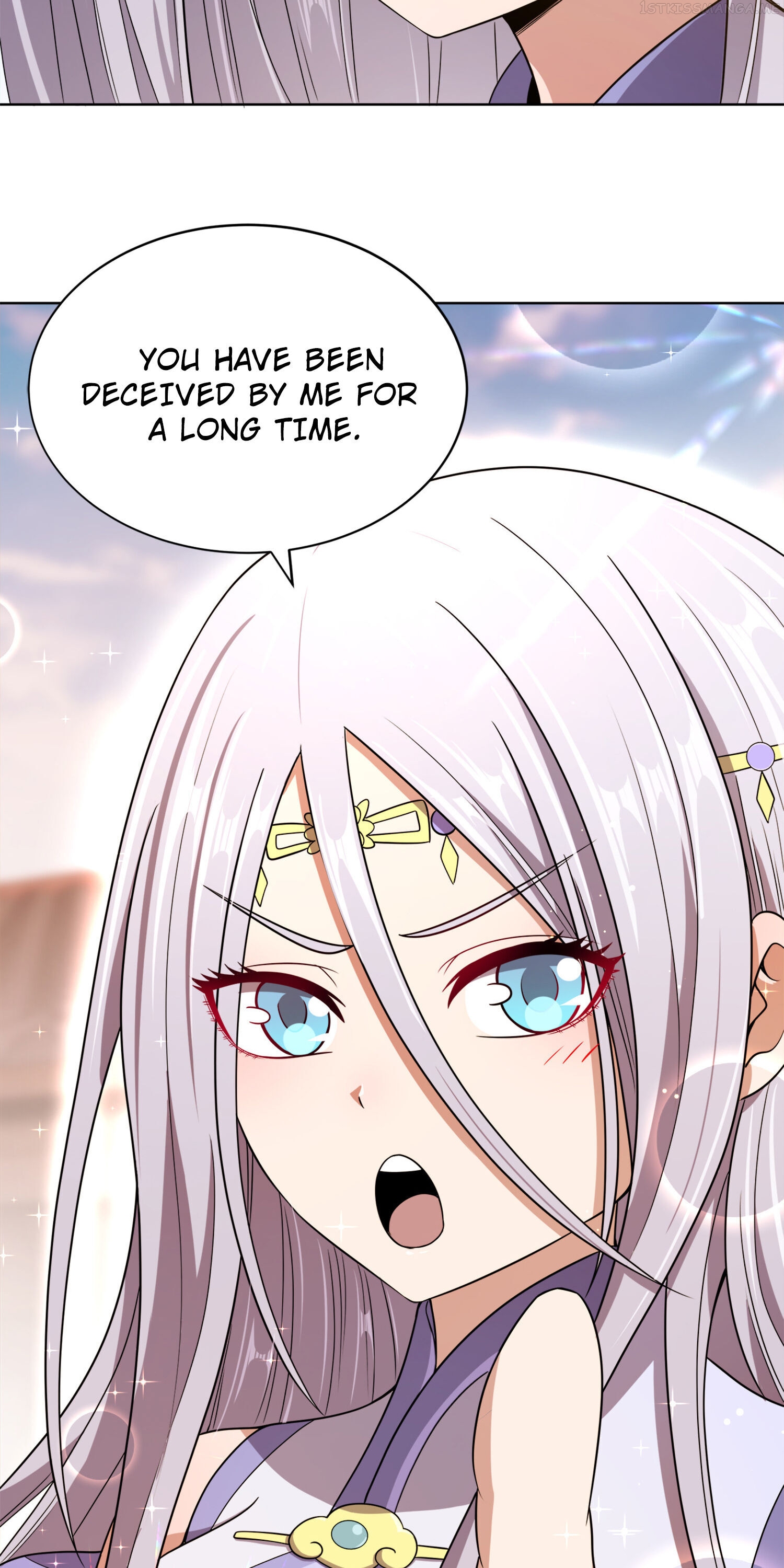 My Wife Is Actually the Empress? Chapter 18.2 - page 10