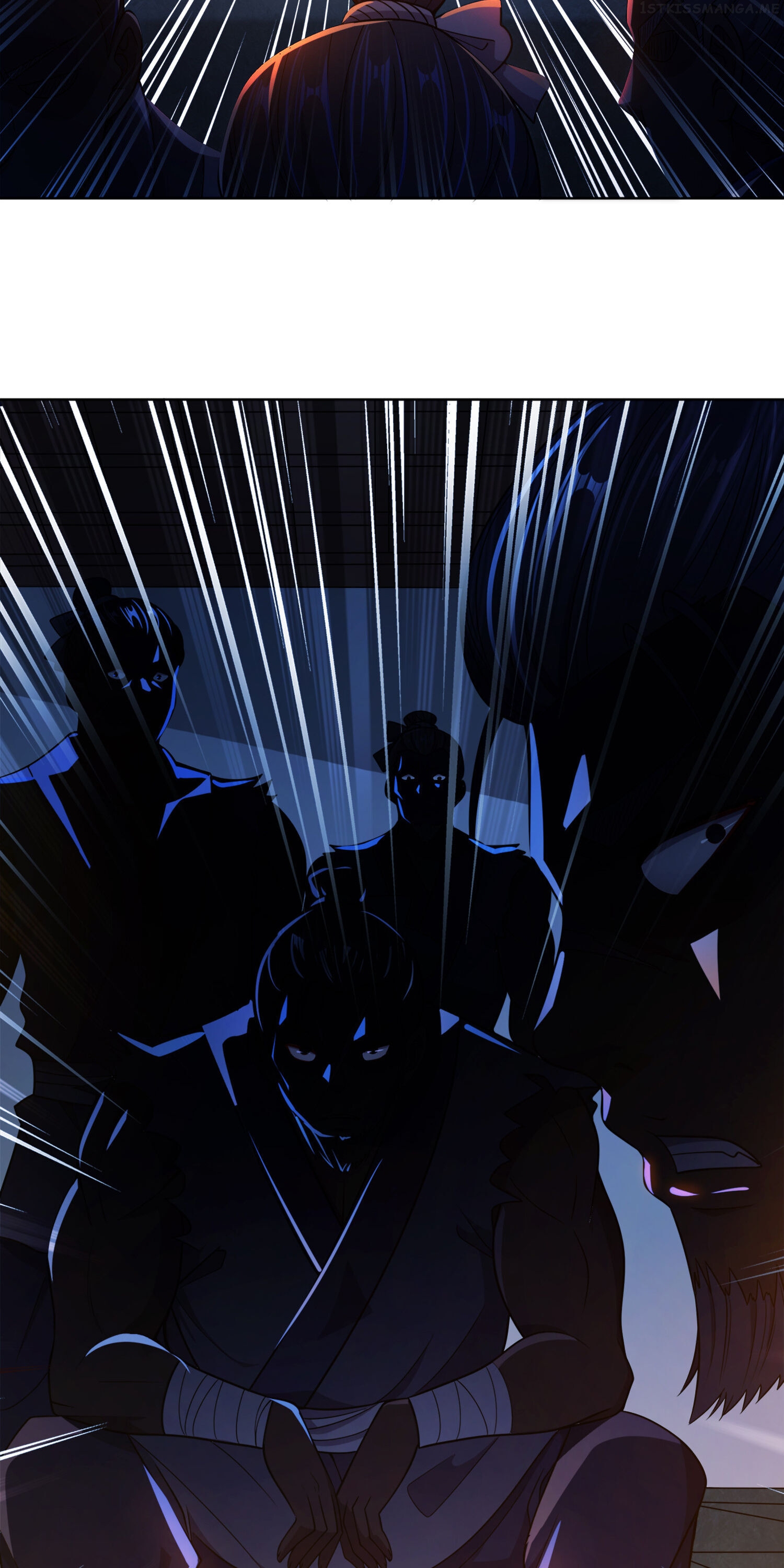 My Wife Is Actually the Empress? Chapter 18.2 - page 13