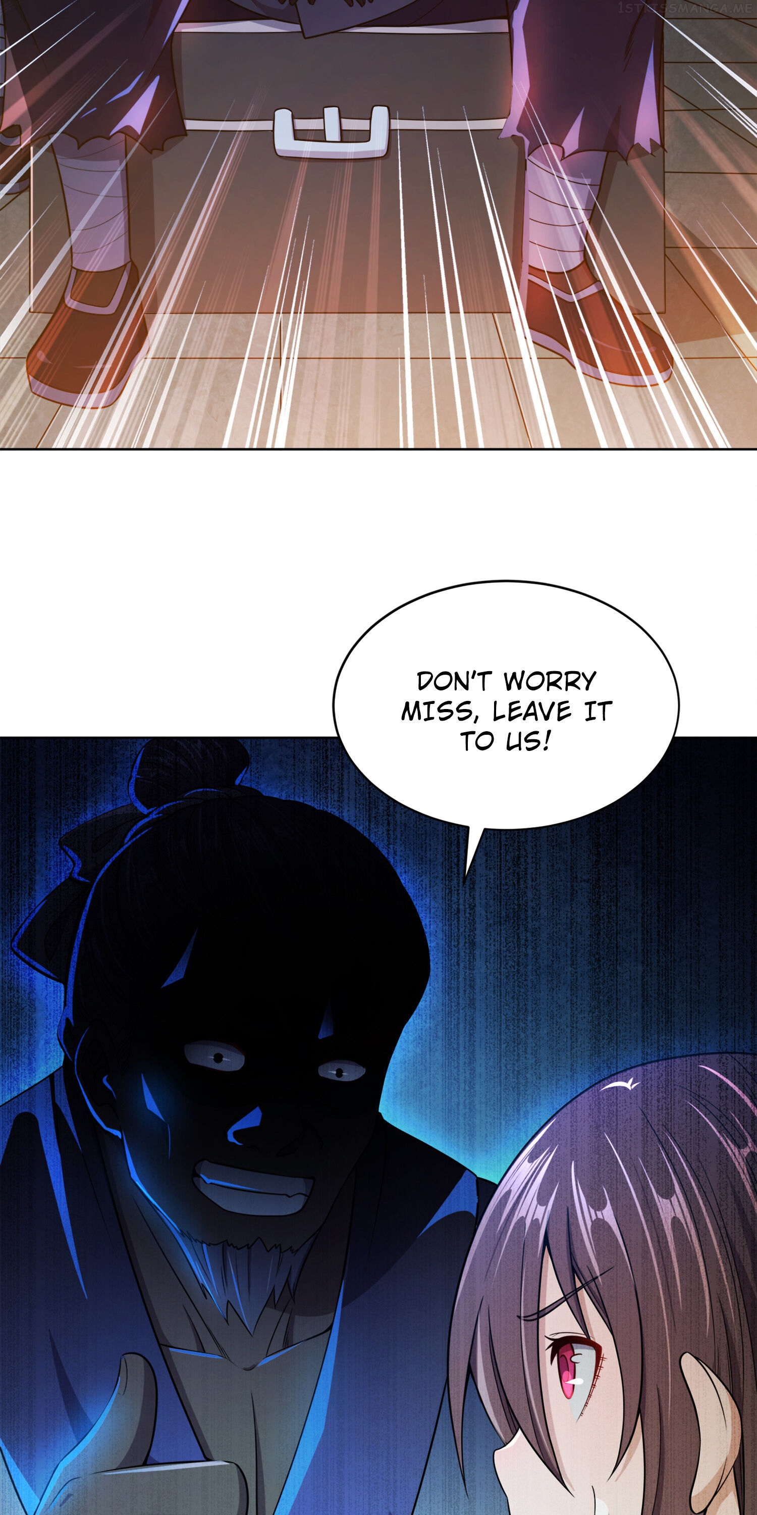 My Wife Is Actually the Empress? Chapter 18.2 - page 14