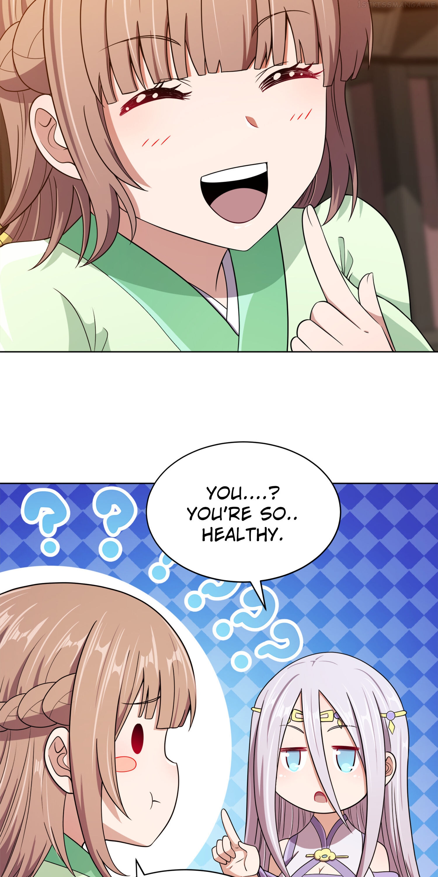 My Wife Is Actually the Empress? Chapter 18.2 - page 7