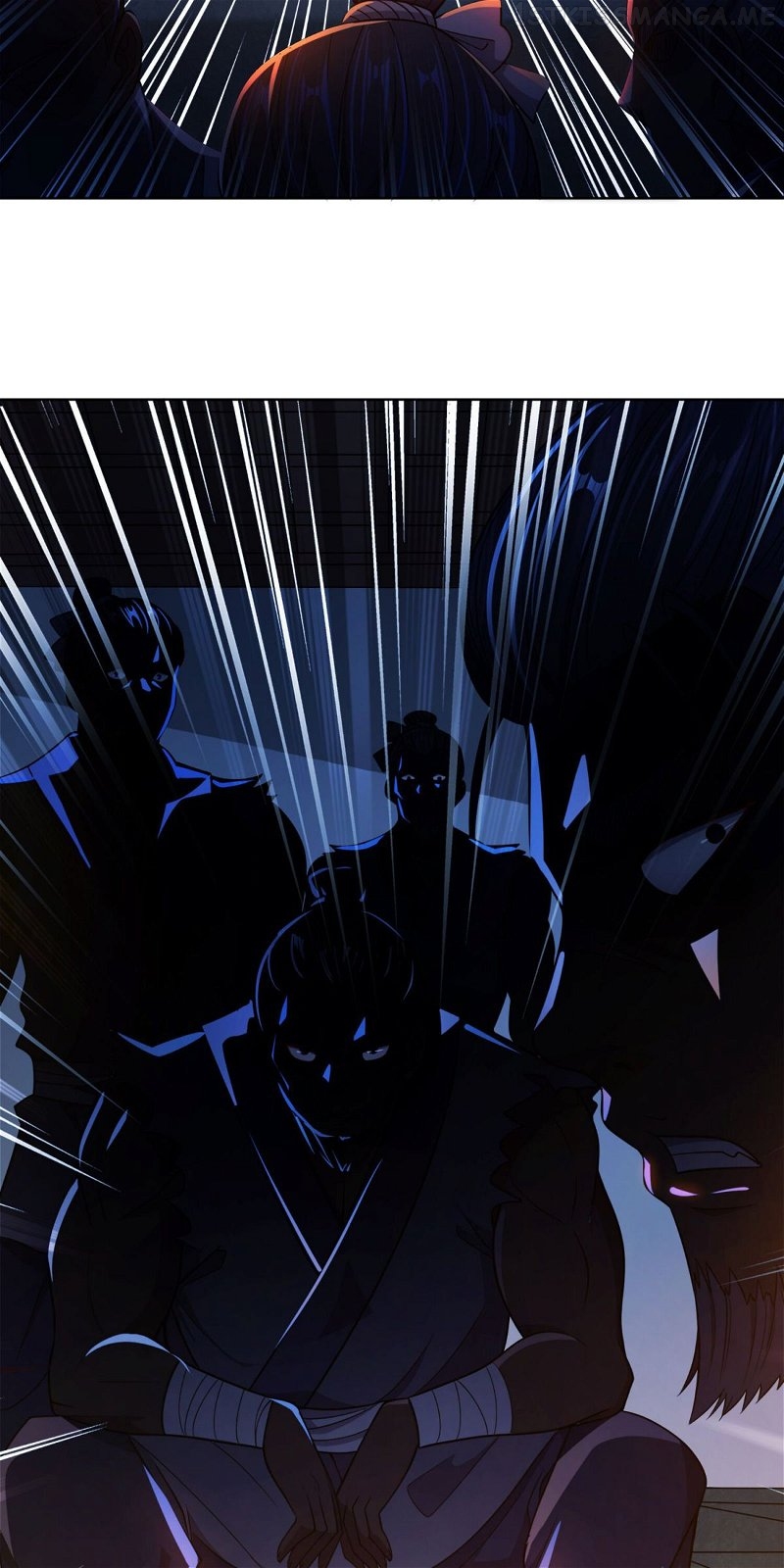 My Wife Is Actually the Empress? Chapter 18.5 - page 13