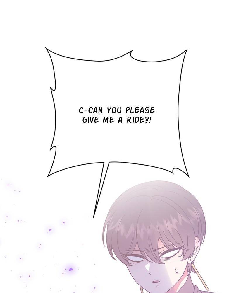 Her Mannequin chapter 11 - page 10