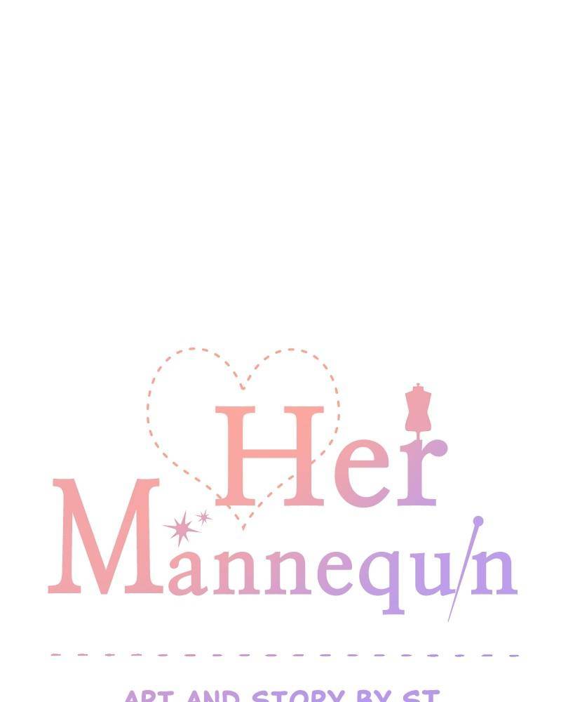 Her Mannequin chapter 11 - page 12
