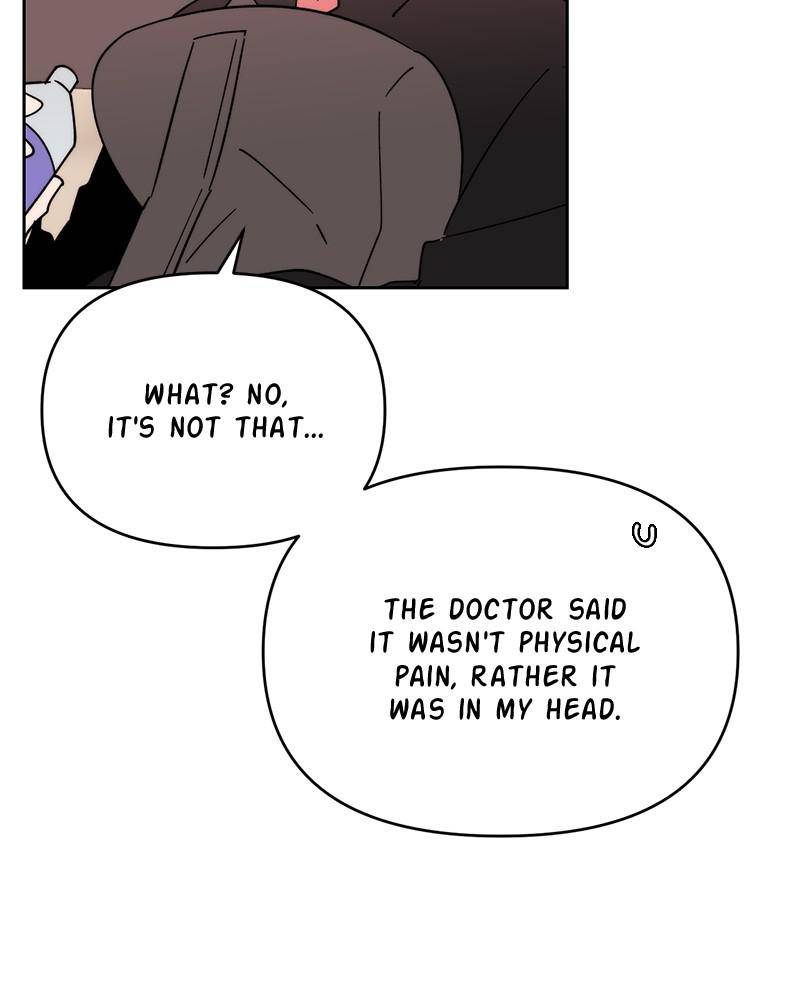 Her Mannequin chapter 11 - page 21