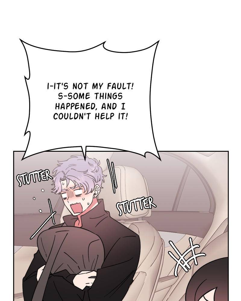 Her Mannequin chapter 11 - page 29