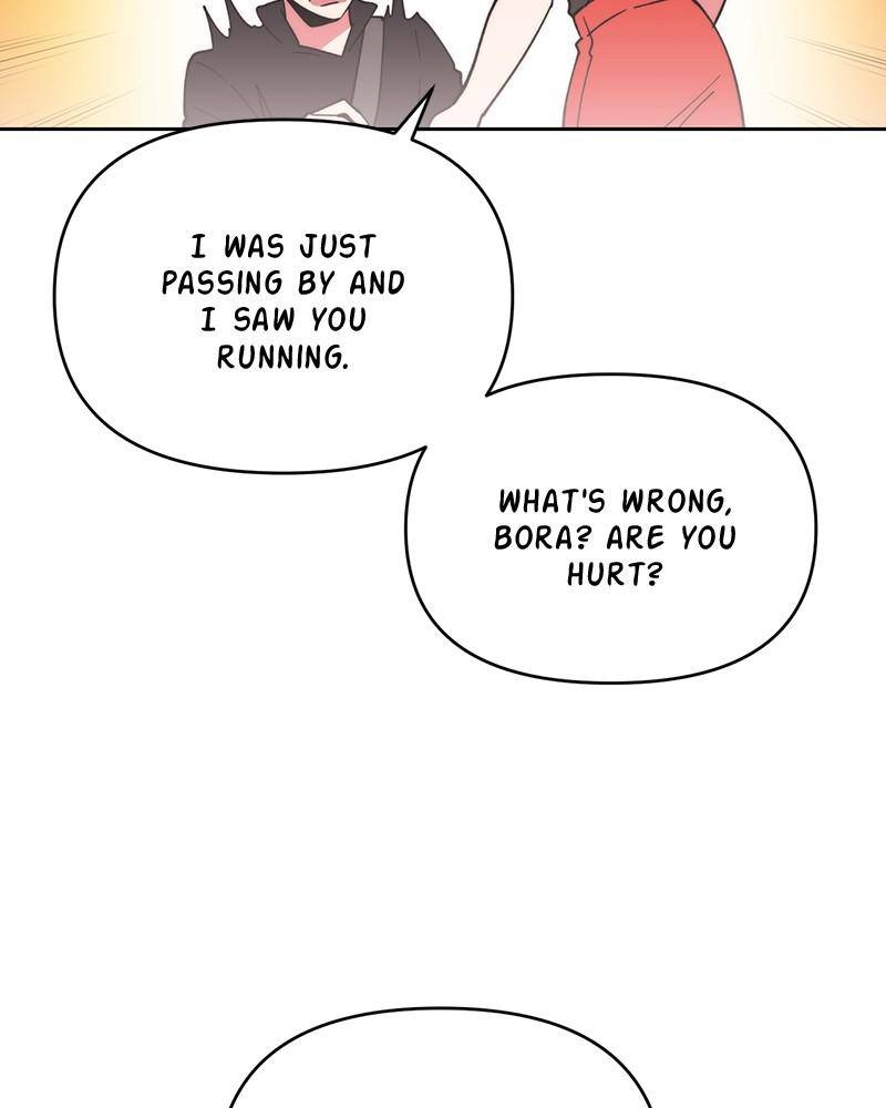 Her Mannequin chapter 11 - page 3