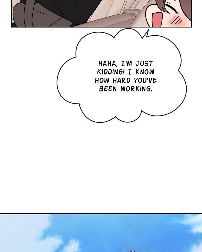 Her Mannequin chapter 11 - page 30