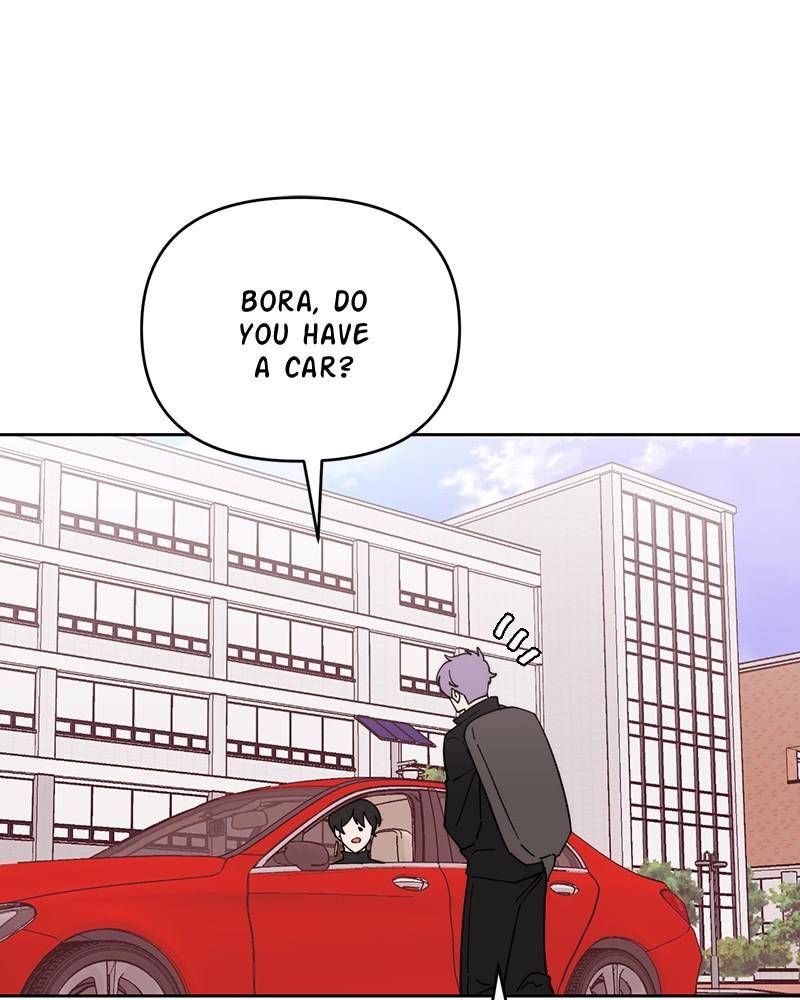 Her Mannequin chapter 11 - page 38