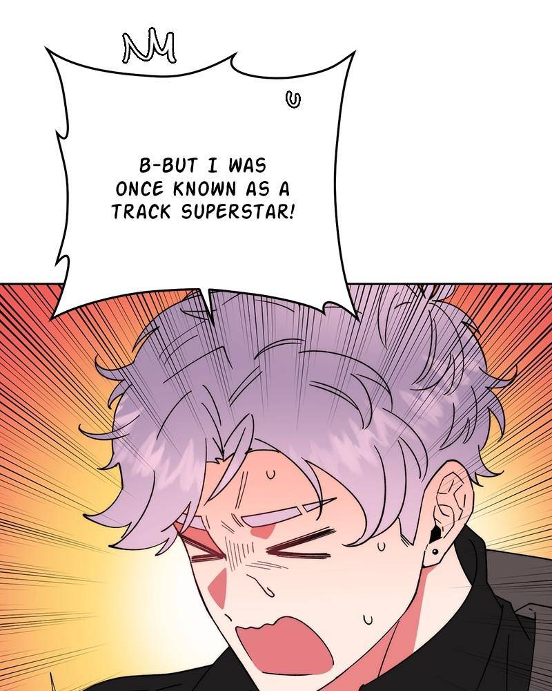 Her Mannequin chapter 11 - page 41