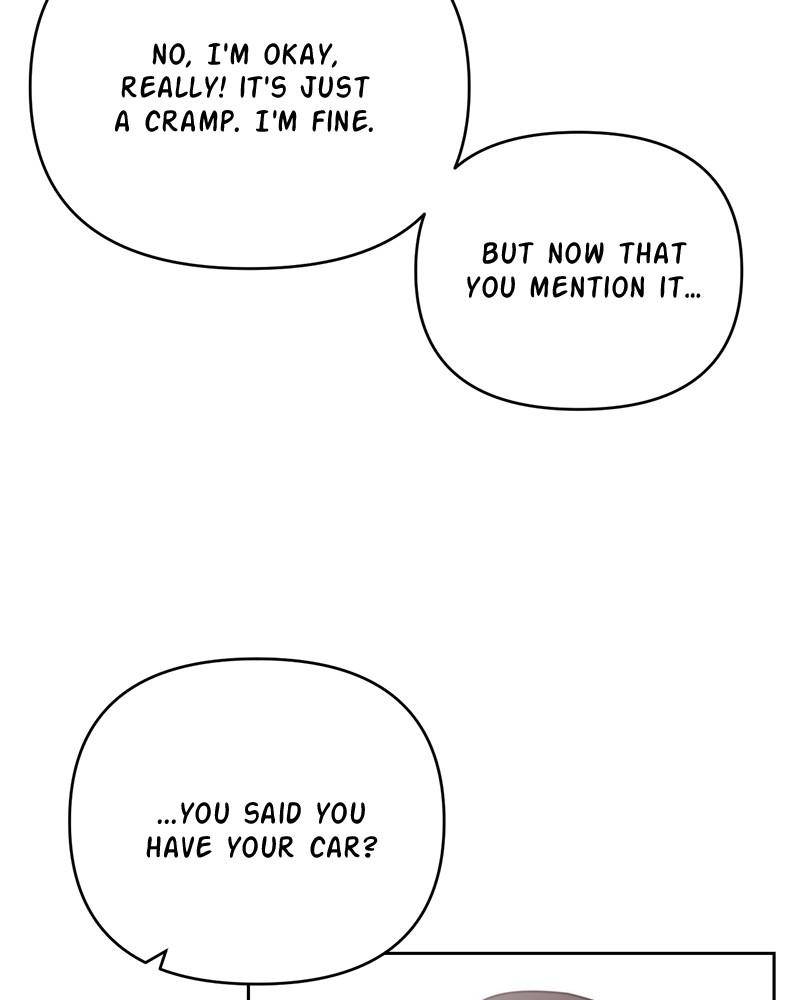 Her Mannequin chapter 11 - page 5