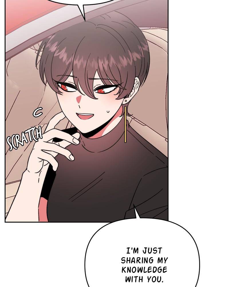 Her Mannequin chapter 11 - page 53