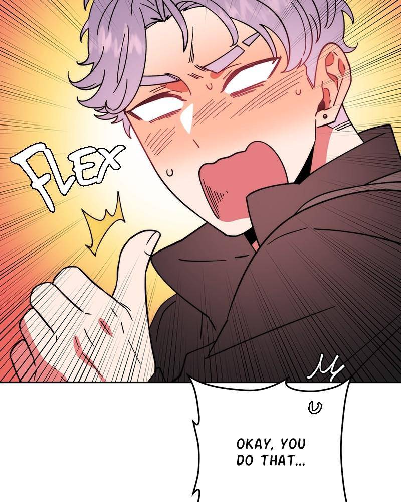 Her Mannequin chapter 11 - page 59