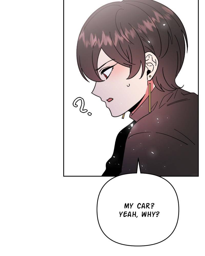 Her Mannequin chapter 11 - page 6