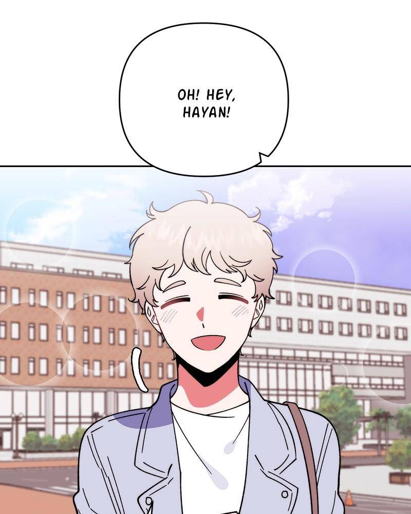 Her Mannequin chapter 11 - page 81