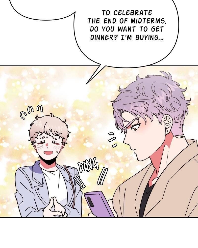 Her Mannequin chapter 11 - page 83