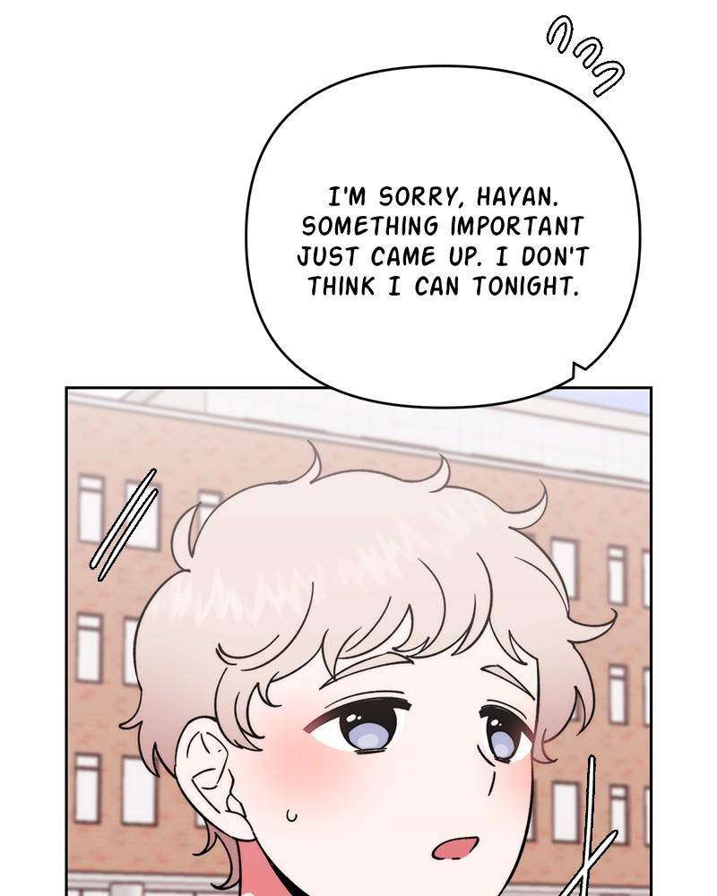 Her Mannequin chapter 11 - page 86