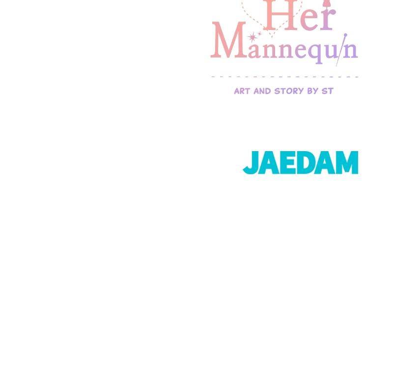 Her Mannequin chapter 11 - page 94