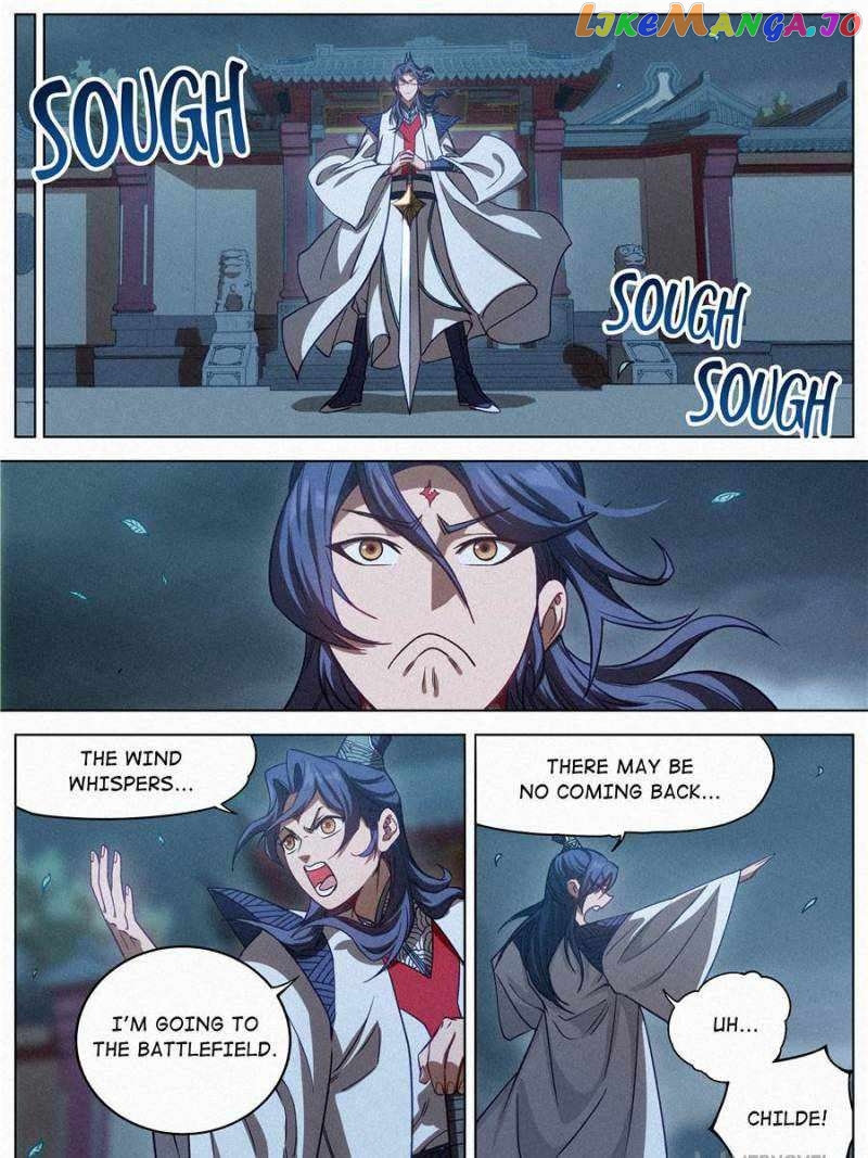 Young master is too Righteous Chapter 88 - page 25
