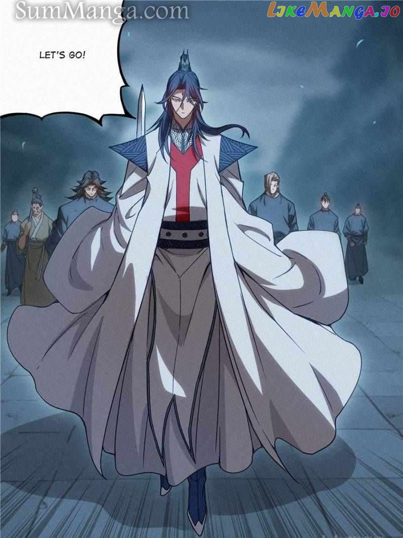 Young master is too Righteous Chapter 88 - page 33