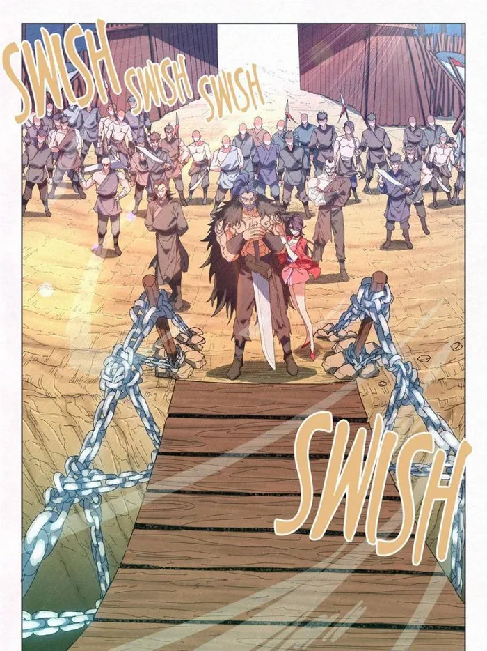 Young master is too Righteous Chapter 33 - page 17