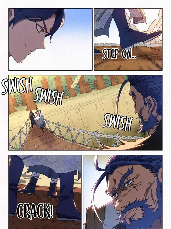Young master is too Righteous Chapter 33 - page 27