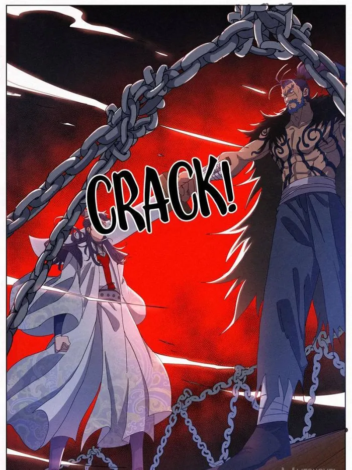 Young master is too Righteous Chapter 33 - page 37