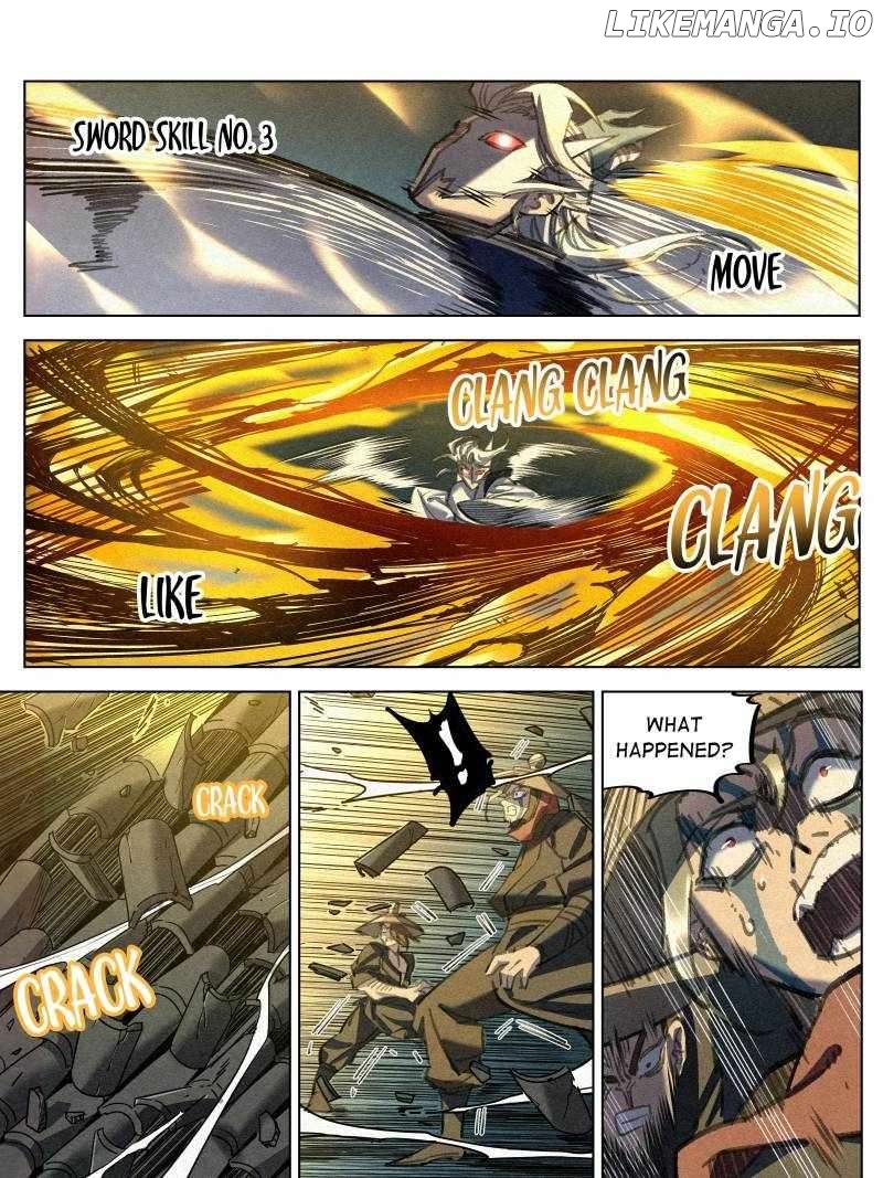 Young master is too Righteous Chapter 101 - page 11