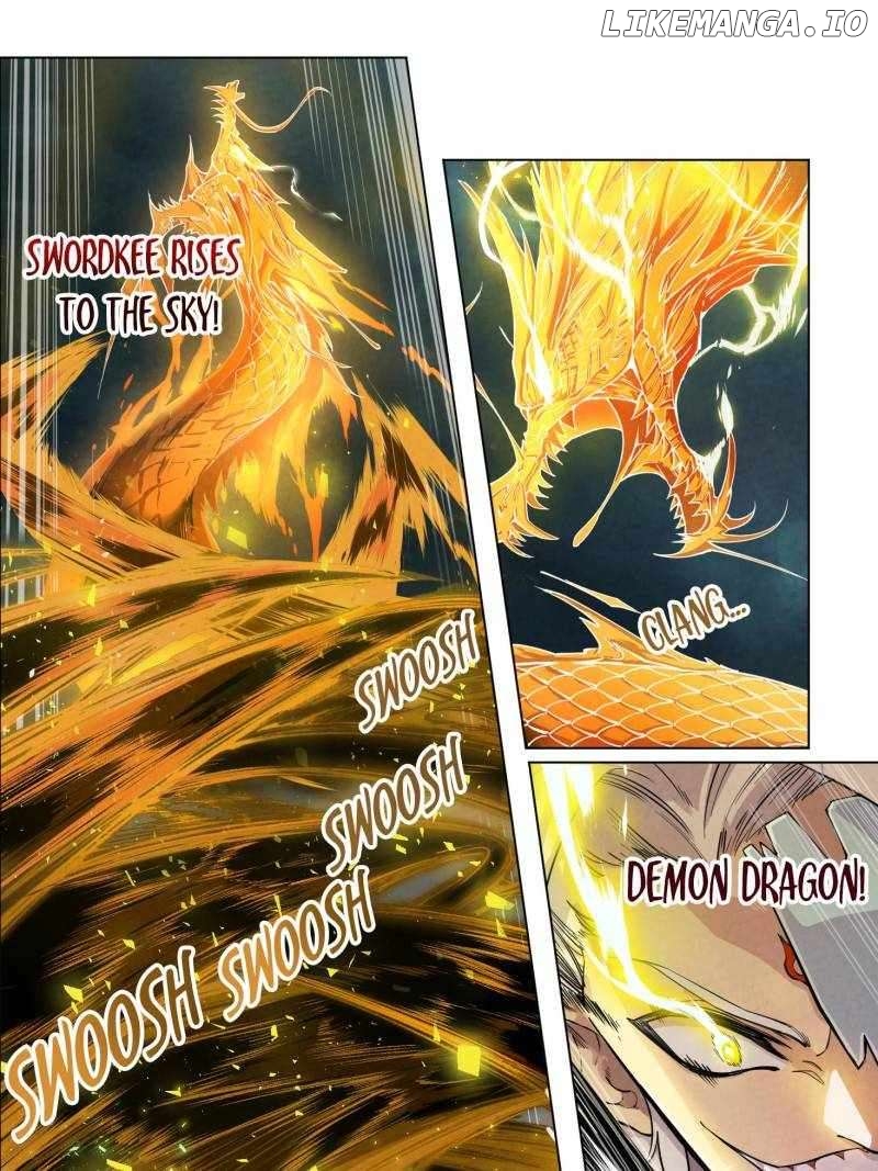Young master is too Righteous Chapter 101 - page 15