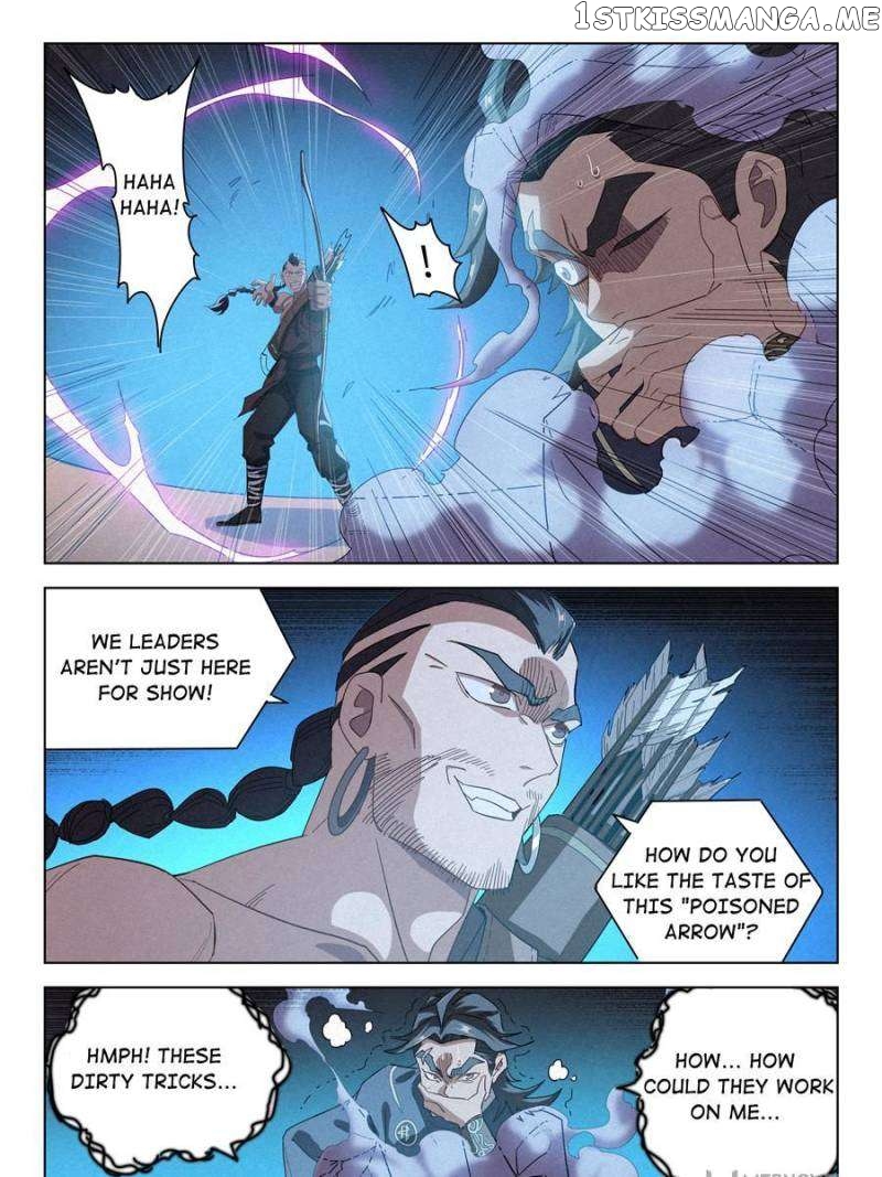 Young master is too Righteous Chapter 43 - page 25