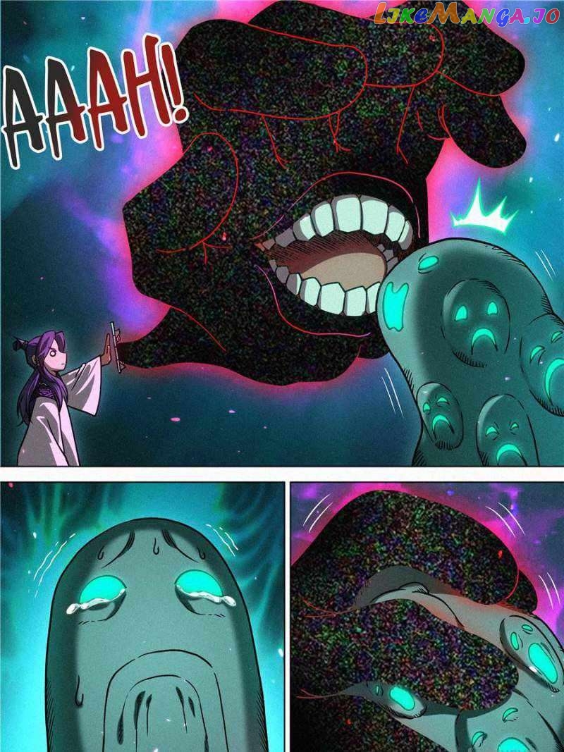Young master is too Righteous Chapter 77 - page 13
