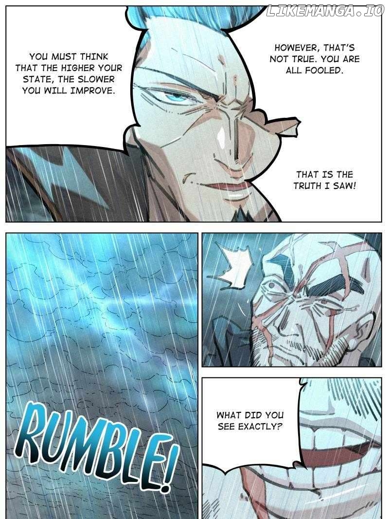 Young master is too Righteous Chapter 104 - page 29