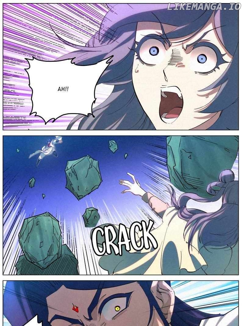 Young master is too Righteous Chapter 166 - page 23